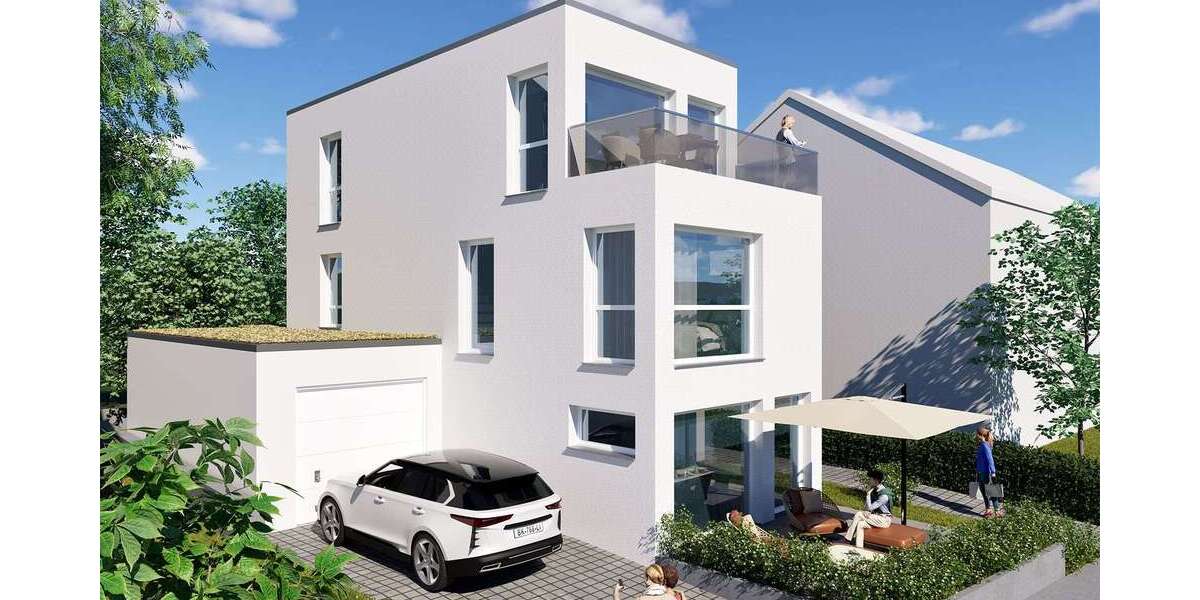 Einfamilienhaus Remshalden-Geradstetten Geradstetten - 6 Zimmer, 147 m&sup2;, 998.000&euro; | Angebot:26231994