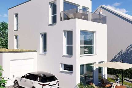 Haus Remshalden-Geradstetten Geradstetten - 6 Zimmer, 147 m&sup2;, 998.000&euro; | Angebot:26231994