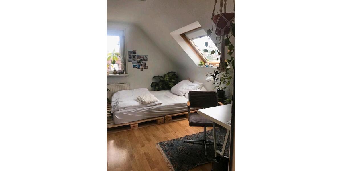 Maisonettenwohnung Stuttgart Botnang - 4.5 Zimmer, 87 m&sup2;, 1.200&euro; | Angebot:26317454