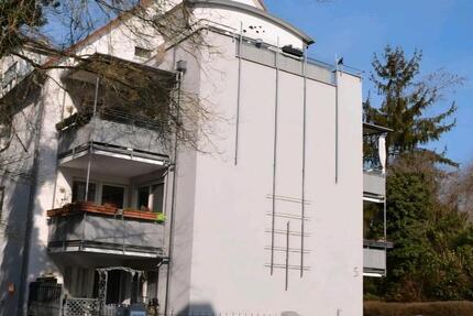 Oststadt Reutlingen Wohnung in super Lage mit 2 Stellplätzen