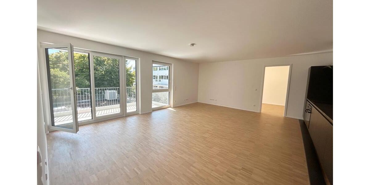 Terrassenwohnung Stuttgart Luginsland - 4 Zimmer, 100 m&sup2;, 1.650&euro; | Angebot:26263040
