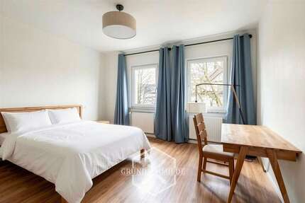 Wohnung Stuttgart Feuerbach - 3 Zimmer, 72 m&sup2;, 375.000&euro; | Angebot:26804527