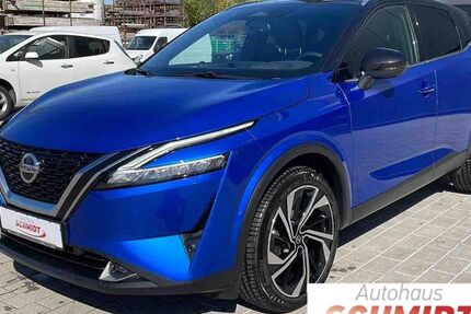 Nissan Qashqai 56.900 km 24.500 &euro; Sachsenheim 74343