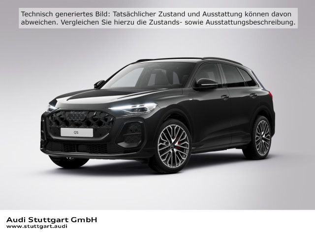 Audi Q5 9.999 km 62.999 € Stuttgart 70469