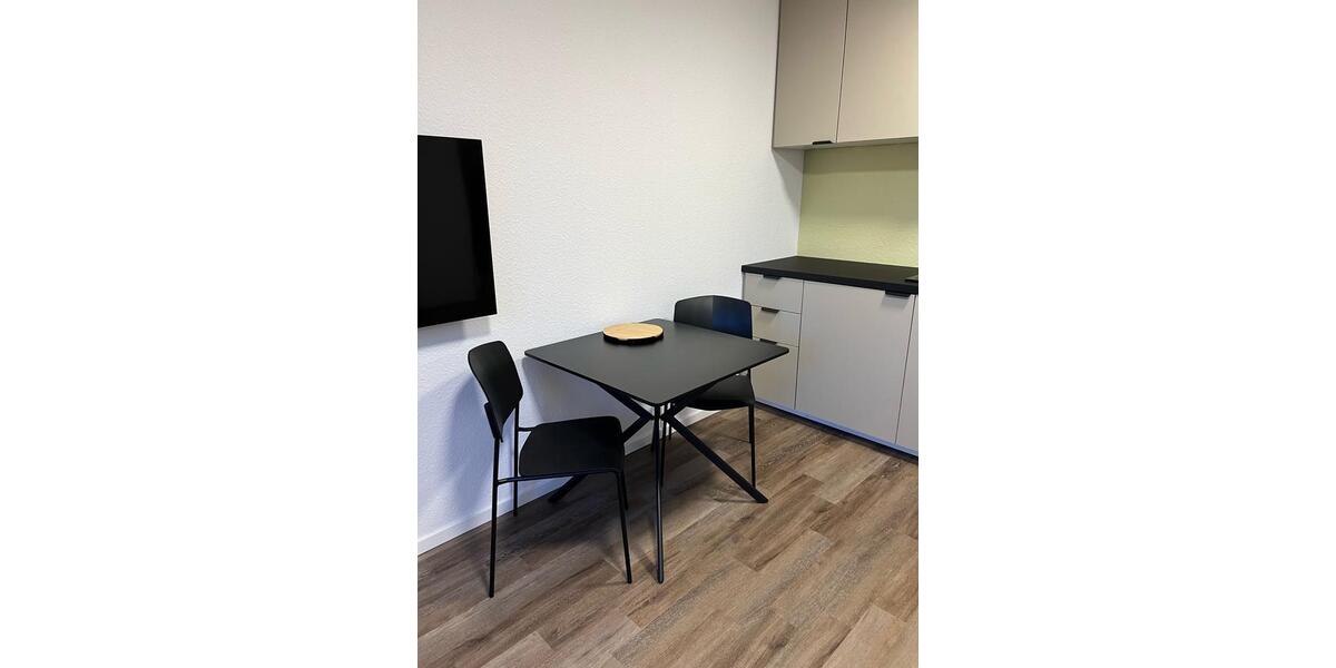 Erdgeschoßwohnung Holzgerlingen - 1 Zimmer, 30 m&sup2;, 690&euro; | Angebot:26036024