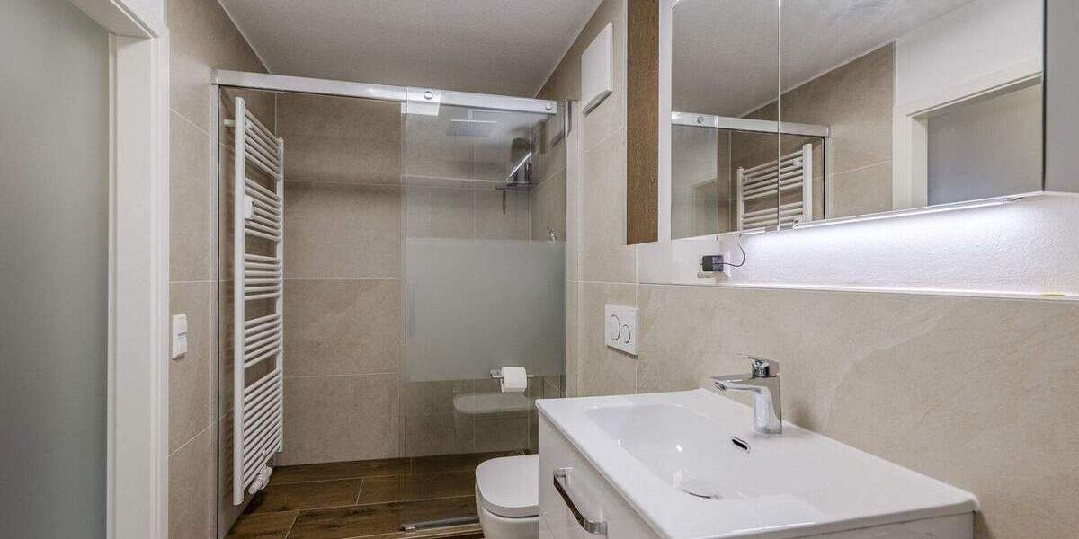 Etagenwohnung Möglingen - 3 Zimmer, 80 m&sup2;, 379.000&euro; | Angebot:25249042