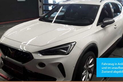 Cupra Formentor 23.354 km 26.830 &euro; Stuttgart-Feuerbach 70469