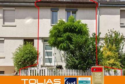 Haus Stuttgart Luginsland - 3 Zimmer, 93 m&sup2;, 464.000&euro; | Angebot:27079971