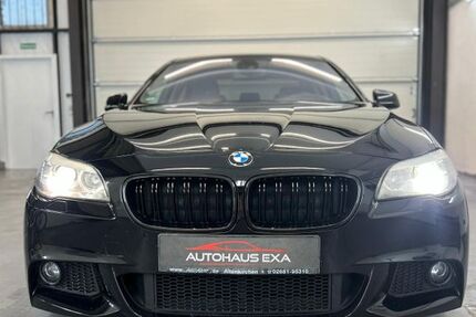 BMW 530 244.000 km 13.500 &euro; Wernau am Neckar 73249