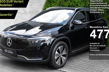 Mercedes-Benz EQA 11.050 km 40.480 &euro; Dettingen unter Teck 73265