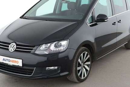 VW Sharan 64.315 km 23.130 &euro; Stuttgart 70195