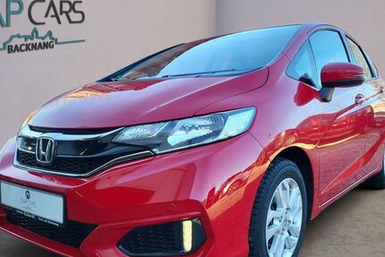 Honda Jazz 43.814 km 14.400 € Backnang 71522