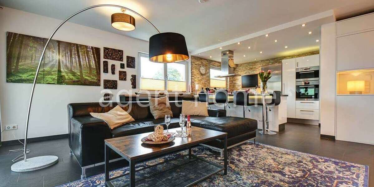 Etagenwohnung Remseck am Neckar - 4 Zimmer, 106 m&sup2;, 1.910&euro; | Angebot:25276140