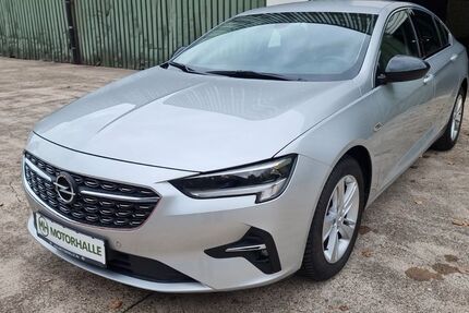Opel Insignia 40.199 km 20.300 € Oberstenfeld 71720