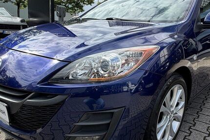 Mazda 3 141.451 km 5.900 &euro; Bietigheim-Bissingen 74321