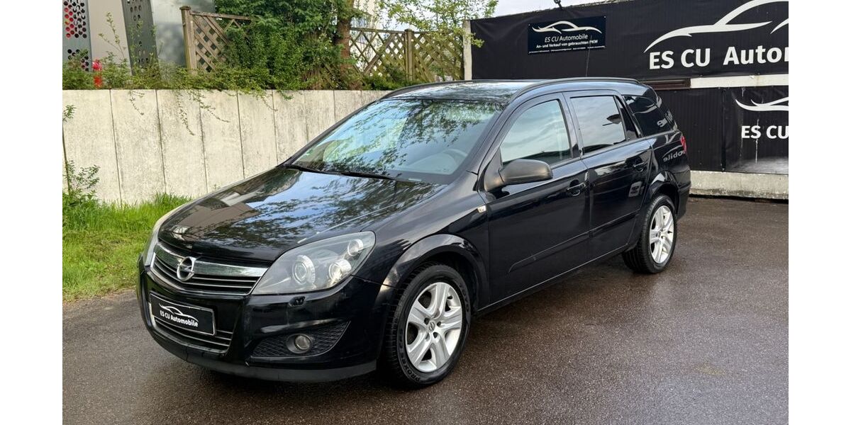 Opel Astra 276.000 km 2.190 &euro; Schlierbach 73278