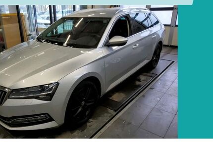 Skoda Superb 91.077 km 28.980 &euro; Weil der Stadt 71263