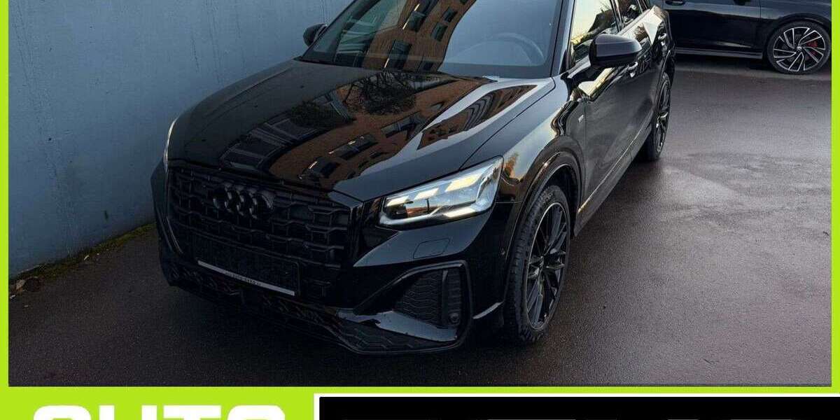 Audi Q2 41.329 km 31.870 &euro; Waiblingen 71332