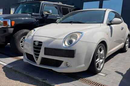 Alfa Romeo MiTo 130.148 km 2.500 &euro; Hemmingen 71282