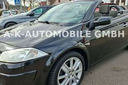 Renault Megane 224.700 km 990 &euro; Deizisau 73779