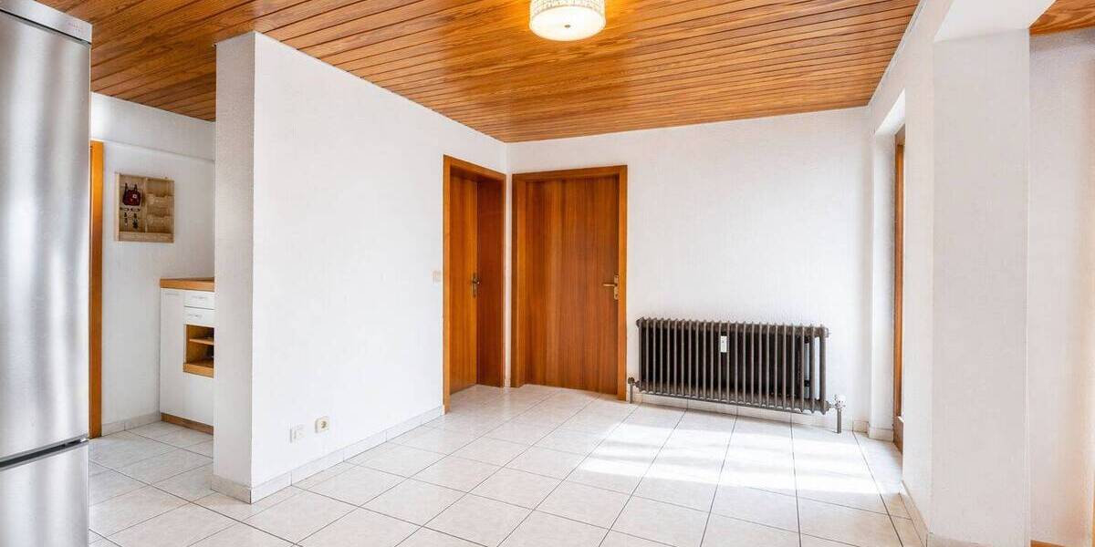 Etagenwohnung Ostfildern Scharnhausen - 3 Zimmer, 77 m&sup2;, 279.000&euro; | Angebot:26377409