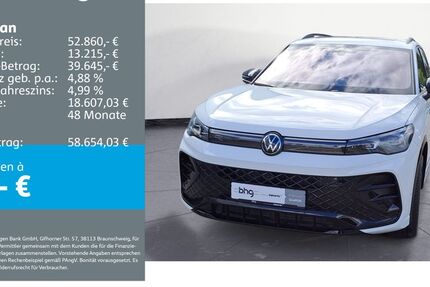 VW Tiguan 12.008 km 52.860 € Reutlingen 72770