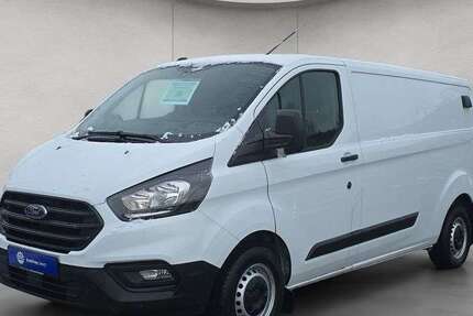 Ford Transit Custom 86.711 km 18.990 &euro; Stuttgart 70329