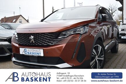 Peugeot 5008 79.500 km 25.890 &euro; Sindelfingen-Darmsheim 71069