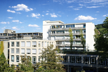 Wohnung Tübingen Universität - 2 Zimmer, 41 m&sup2;, 243.000&euro; | Angebot:27072953