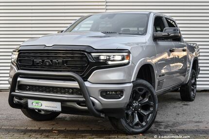 Dodge RAM 5.258 km 89.900 € Weinstadt 71384