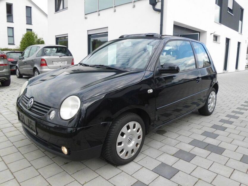 Lupo