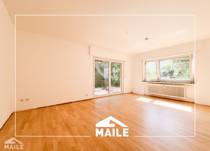 Wohnung zum Mieten in Stuttgart Stuttgart-Ost 1.150 € 72 m²