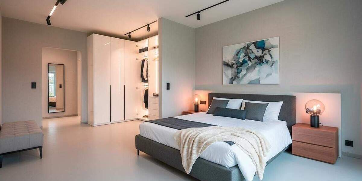 WEITBLICK: Ein Traum wird wahr! 8 zimmer