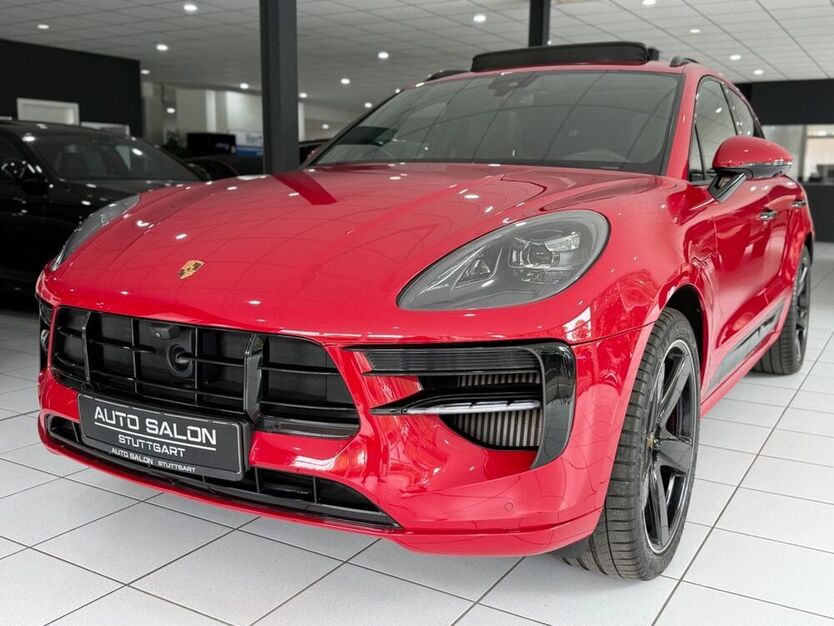 Macan
