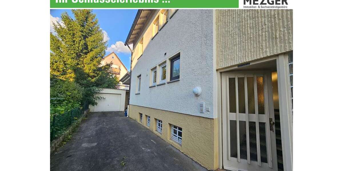 Haus zum Kaufen in Markgröningen 575.000 € 205 m² 8 zimmer
