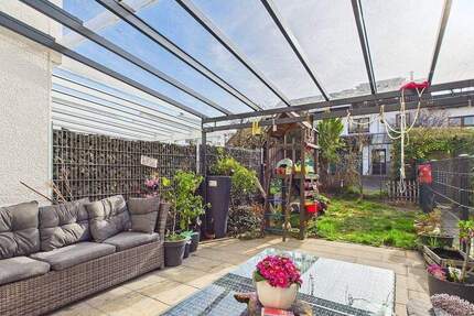 Haus Kirchheim unter Teck Kirchheim - 5 Zimmer, 120 m&sup2;, 489.000&euro; | Angebot:25898777