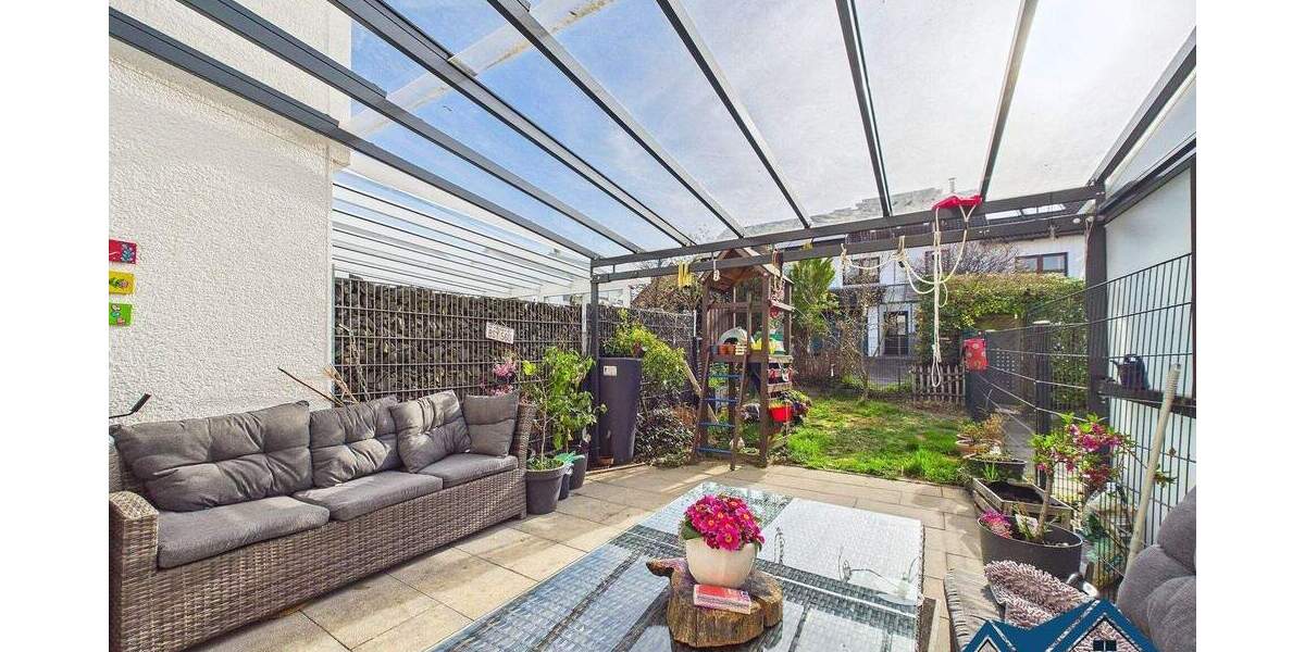 Reihenmittelhaus Kirchheim unter Teck Kirchheim - 5 Zimmer, 120 m&sup2;, 489.000&euro; | Angebot:25898777