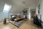 Dachgeschoßwohnung Ditzingen - 2.5 Zimmer, 52 m&sup2;, 950&euro; | Angebot:26315108