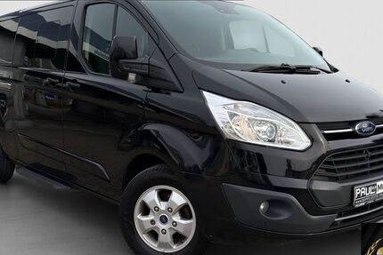 Ford Tourneo Custom 100.000 km 24.493 € Ludwigsburg 71636