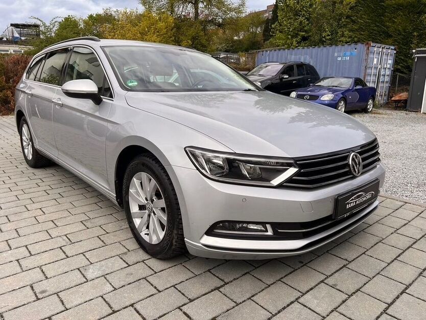 Passat Variant