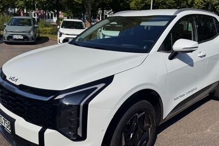 Kia Sportage 5.000 km 37.900 &euro; Ludwigsburg 71636