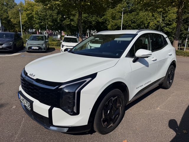 Kia Sportage 5.000 km 37.900 &euro; Ludwigsburg 71636