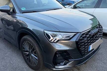 Audi Q3 45.000 km 31.980 &euro; Pleidelsheim 74385