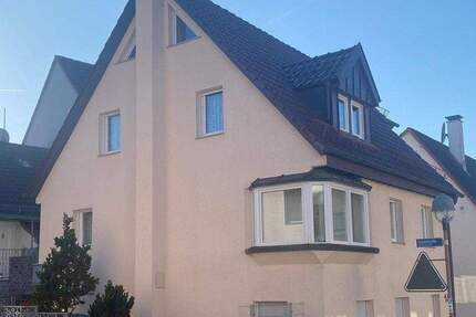 Haus Plochingen Stumpenhof - 6 Zimmer, 142 m&sup2;, 579.000&euro; | Angebot:25659233