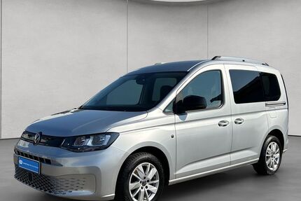 VW Caddy 53.050 km 25.479 € Esslingen 73730