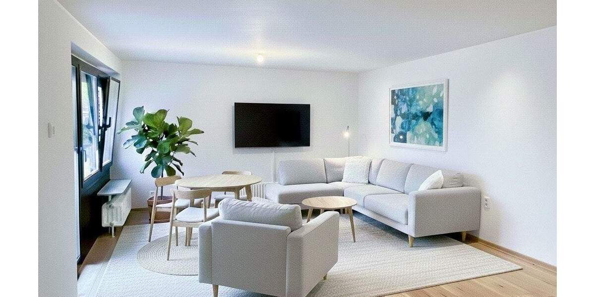 Raum für Neues - bezugsfreie 3-Zi-ETW mit Balkon in S-Sommerrain 3 zimmer