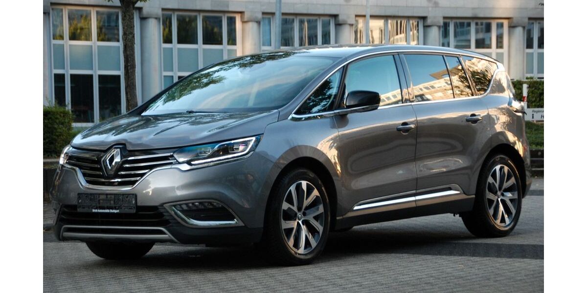 Renault Espace 91.000 km 16.990 € Stuttgart 70567