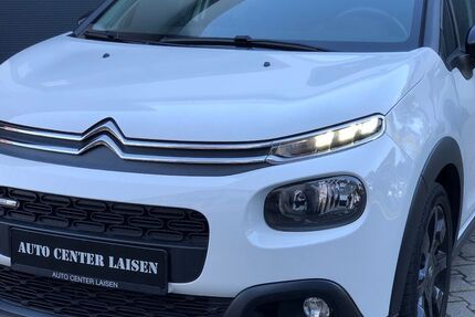 Citroen C3 133.800 km 8.299 € Reutlingen 72766