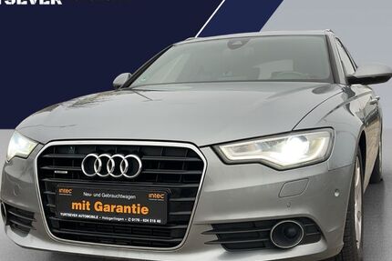 Audi A6 182.800 km 16.390 € Holzgerlingen 71088