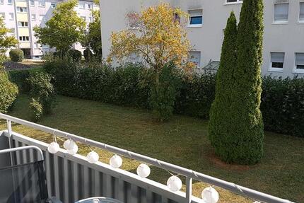 Provisionsfreie 3-Zimmer Wohnung in perfekter Lage 3 zimmer